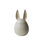 dbkd - Bowl Rabbit vanilla L