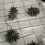 dbkd - Girlande Flake green