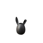 dbkd - Kerzenhalter Rabbit cast iron