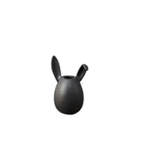 dbkd - Kerzenhalter Rabbit cast iron