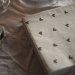 dbkd - Papierserviette Heart