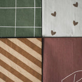 dbkd - Papierserviette Heart