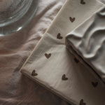 dbkd - Papierserviette Heart