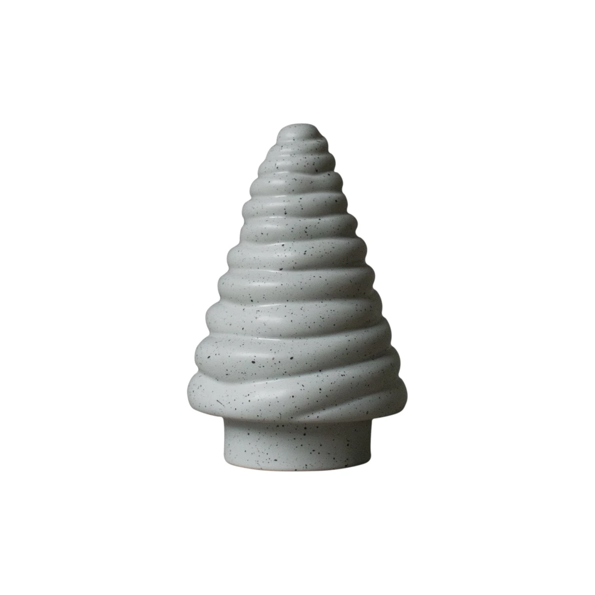 dbkd - Weihnachtsdeko Curl Tree mole dot