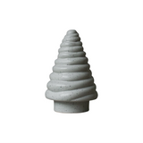 dbkd - Weihnachtsdeko Curl Tree mole dot