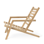 Deck Chair Outdoor - AH603 von Carl Hansen
