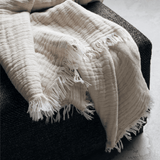 Decke - Alice beige von house doctor