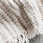 Decke - Alice beige von house doctor