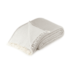 Decke - AURA sand XL von Liv Interior