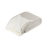 Decke - AURA sand XL von Liv Interior