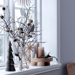 Deco Bäume - Rias Ash natur von Blommingville