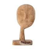 Deco - Face recycled wood