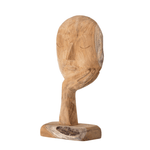 Deco - Face recycled wood