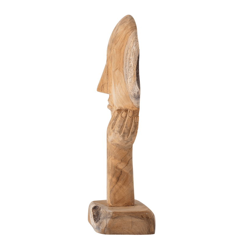 Deco - Face recycled wood