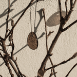 Dekoei - Airy Hanging brown von dbkd