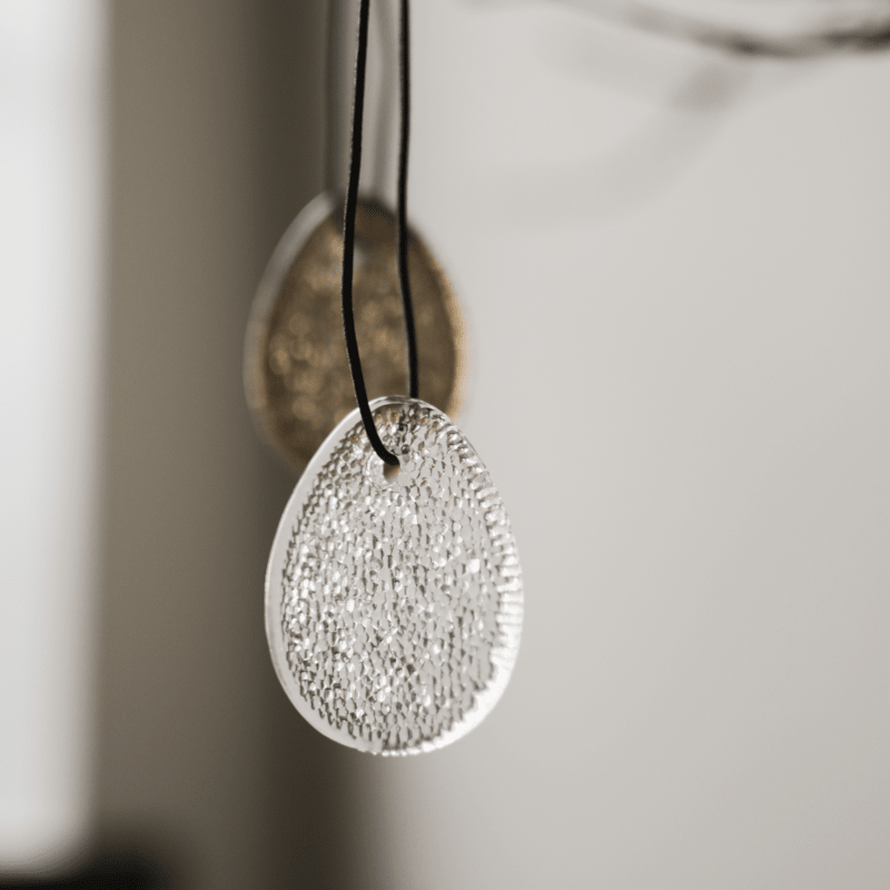 Dekoei - Airy Hanging brown von dbkd
