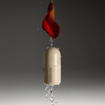 Deodorant - Chamomile and Sea Buckthorn von Humdakin