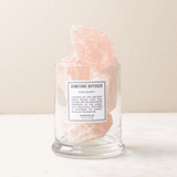 Atlantic Folk - Diffuseur Gemstone Quartz Rose rose