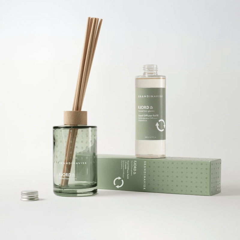 Diffuser Refill - FJORD von Skandinavisk