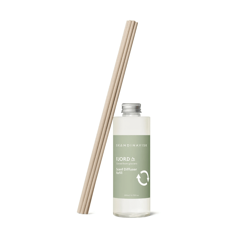 Diffuser Refill - FJORD von Skandinavisk