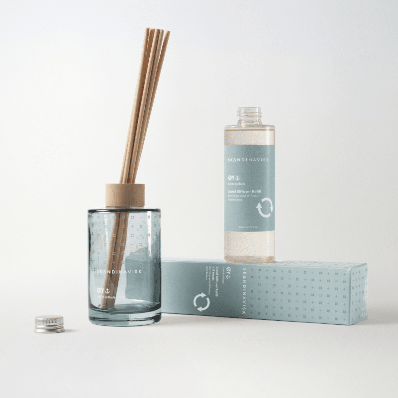 Diffuser – ØY Refill 2.0 von Skandinavisk
