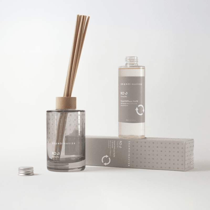 Diffuser – RO Refill 2.0 von Skandinavisk
