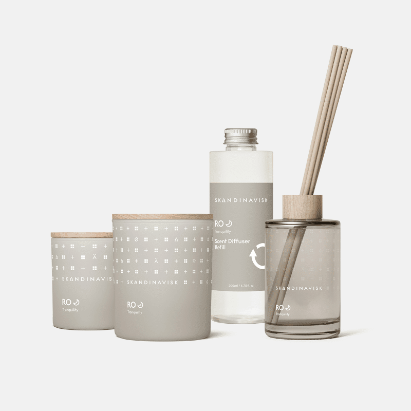 Diffuser – RO 2.0 von Skandinavisk