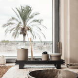 Dose - Bon Accessoires sand von Ferm Living