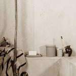 Dose L - Bon Accessoires sand von Ferm Living