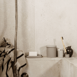Dose L - Bon Accessoires sand von Ferm Living