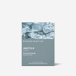 Duftkerze gross - ARKTIS von Skandinavisk