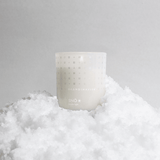 Duftkerze gross - SNÖ von Skandinavisk