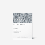 Duftkerze gross - SNÖ von Skandinavisk
