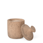 Duftkerze - Ura Pale Sienna von Ferm Living