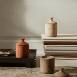 Duftkerze - Ura Pale Sienna von Ferm Living