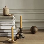 Duftkerze - Ura Pale Sienna von Ferm Living