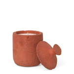 Duftkerze - Ura Red Sienna von Ferm Living