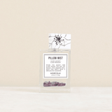 Duftspray - Pillow Mist Deepest Sleep von Atlantic Folk