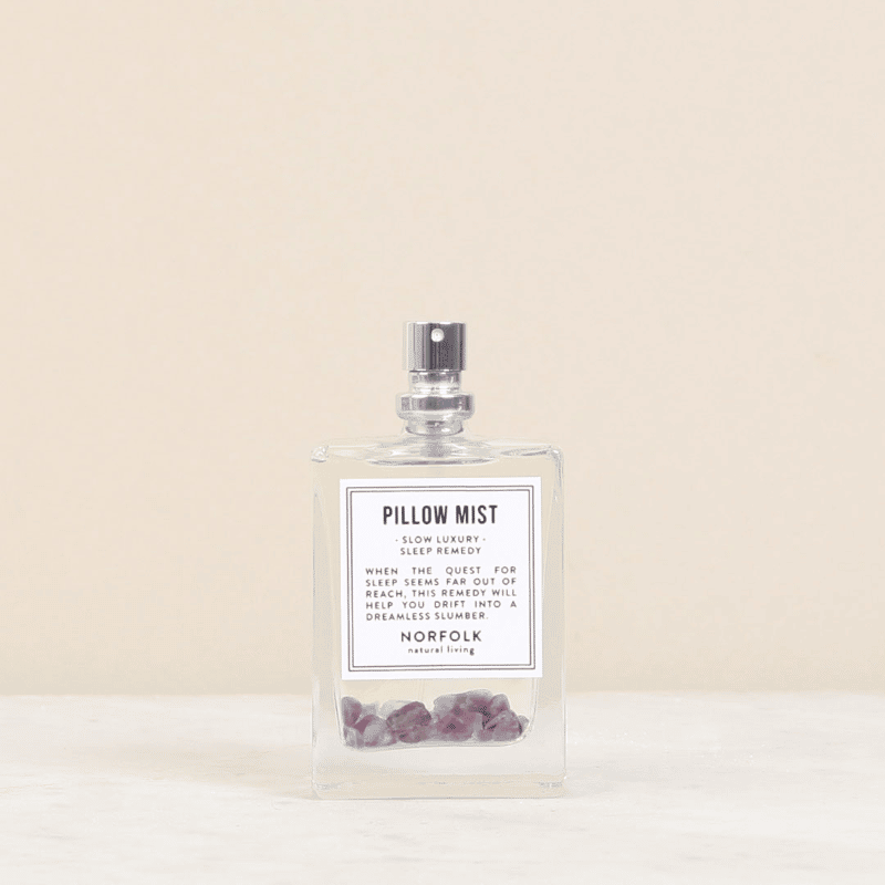 Duftspray - Pillow Mist Deepest Sleep von Atlantic Folk