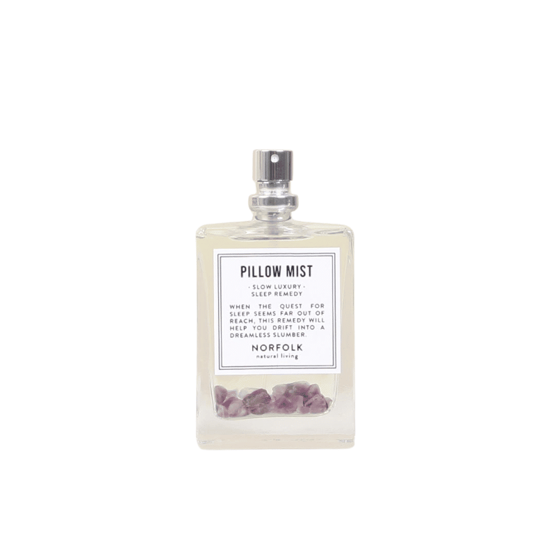 Duftspray - Pillow Mist Deepest Sleep von Atlantic Folk