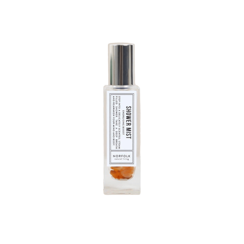 Duschnebel - Energizing  von Norfolk Natural Living