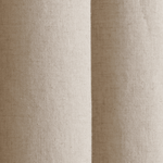 Duschvorhang - Chambray Sand von Ferm Living
