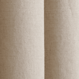 Duschvorhang - Chambray Sand von Ferm Living