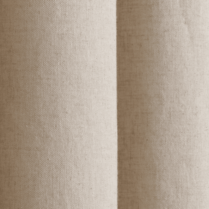 Duschvorhang - Chambray Sand von Ferm Living