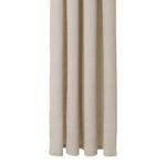 Duschvorhang - Chambray Sand von Ferm Living