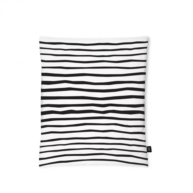 Bettwäsche Baby - Zebra von ooh noo