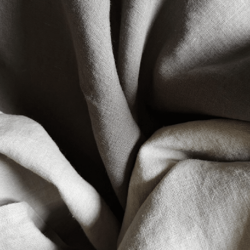 Duvet - Linen melange von Lynnen