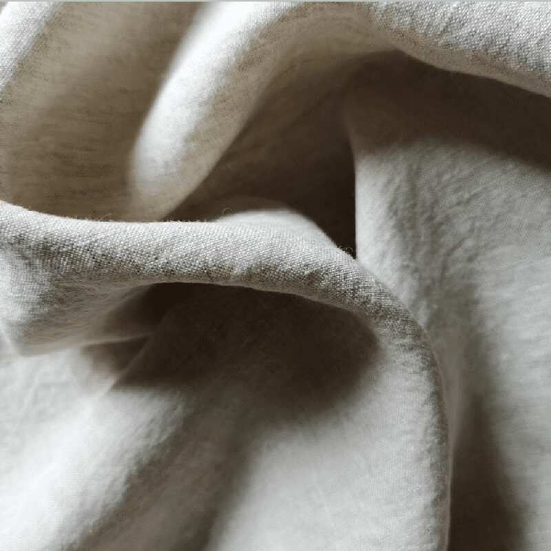 Duvet - Linen melange von Lynnen