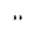 Earsticks Rain silber von Pernille Corydon