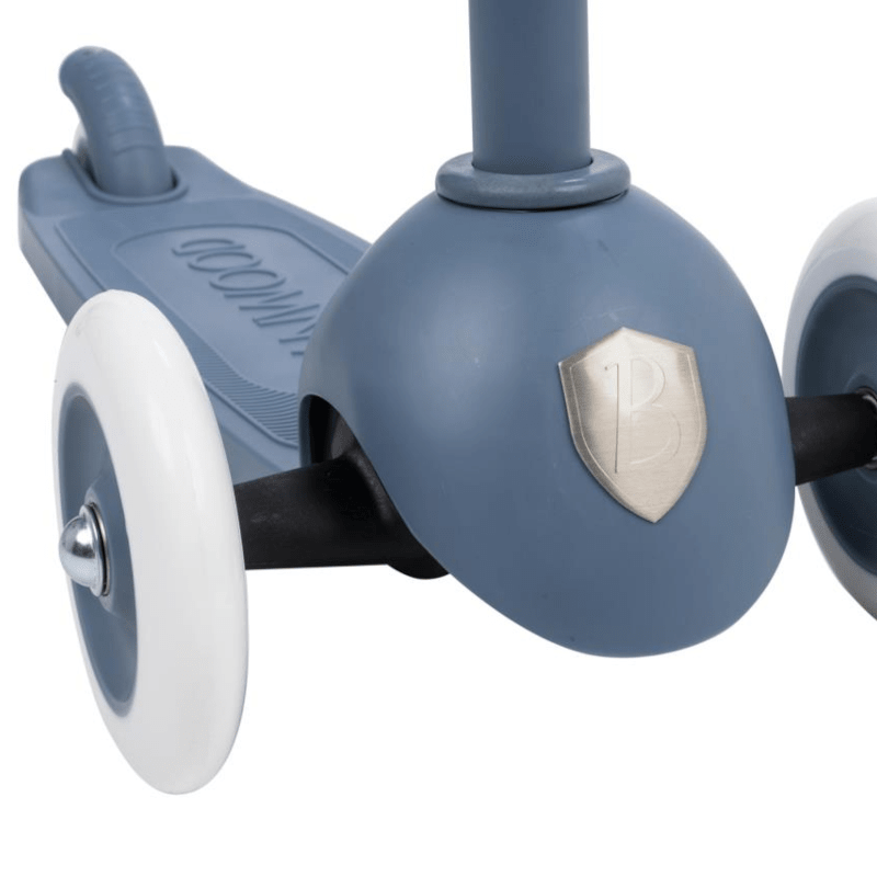 Eco Scooter - Vintage deepsea von Banwood